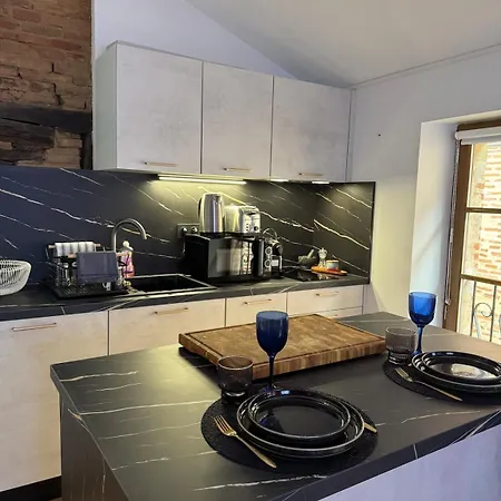 Aux Petits Oignons 阿尔比