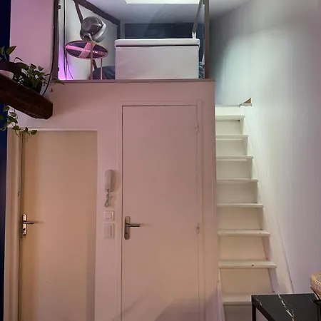 Aux Petits Oignons *