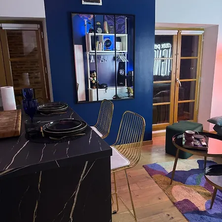 Aux Petits Oignons *