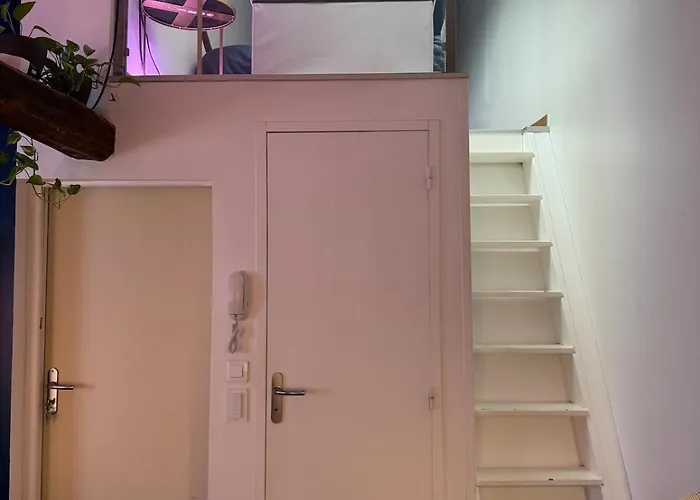 Aux Petits Oignons *