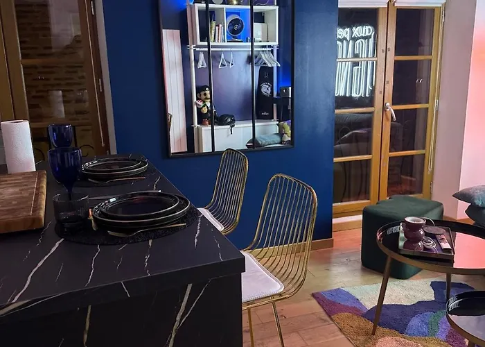 Aux Petits Oignons *