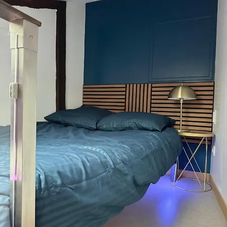 Aux Petits Oignons * Albi